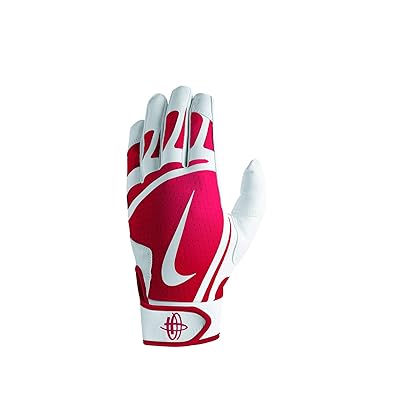 nike youth huarache edge batting gloves