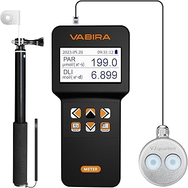 Amazon.com: Par Meter For Reef Tank
