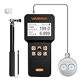 VBR-Aqua IP68 PAR Meter for Aquarium,Reef.R,G,B PAR