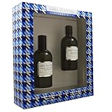 Geoffrey Beene Grey Flannel for Men Eau De Toilette