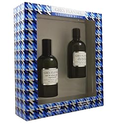 Geoffrey Beene Grey Flannel for Men Eau De Toilette