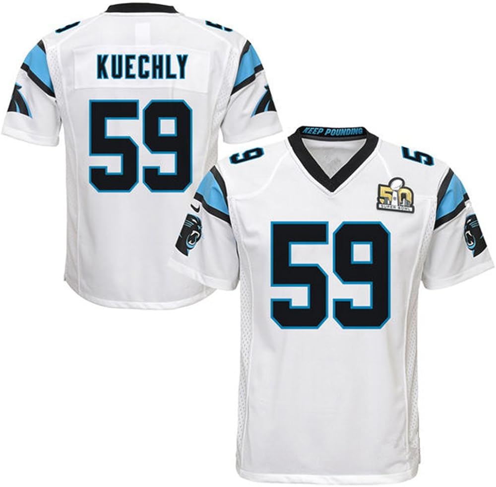 luke kuechly jersey amazon