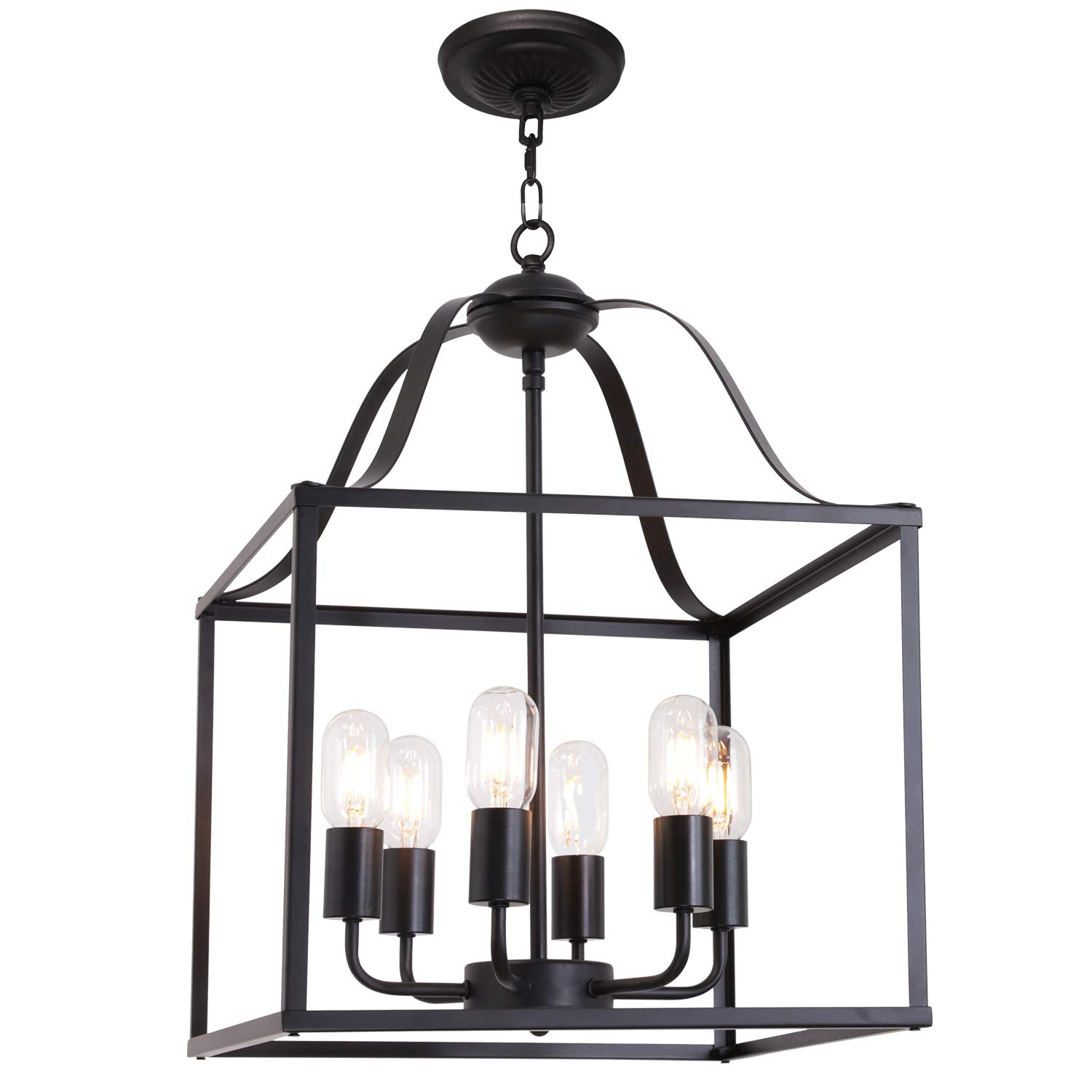 Best Kitchen Island Lantern Lights