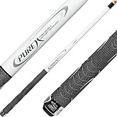 Pure X 58" HXT 5-in-1 Jump Break Pool Cue Stick