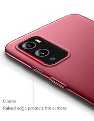 Bastmei for OnePlus 9 Case 5G, Extremely Light