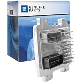 GM Genuine Parts 216-140 (12612397) Engine Control Module