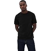 FRAME Men's Short Sleeve Jacquard Relaxed Shirt
