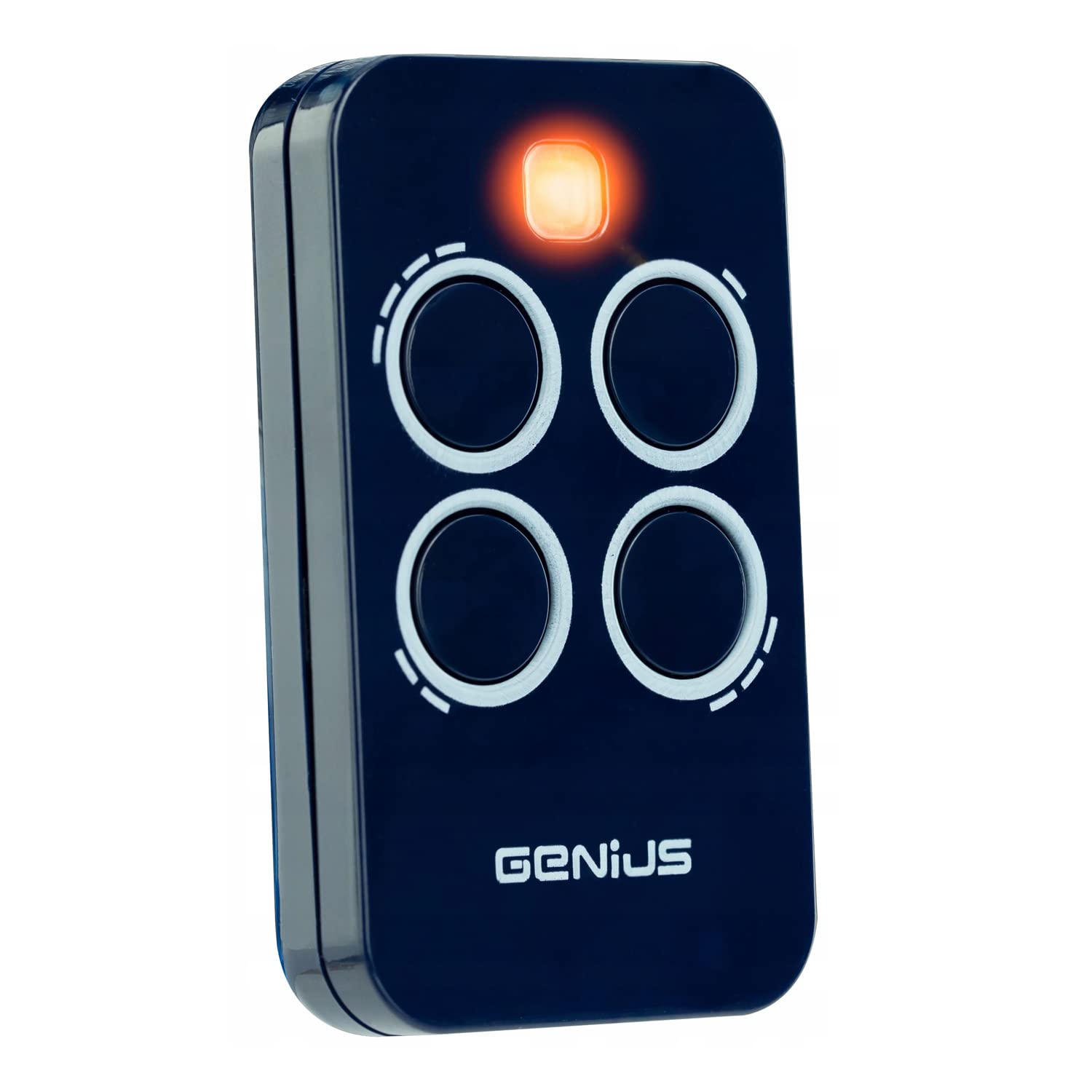 L.A. Ornamental Genius Echo TX4 RC 433 MHz Remote