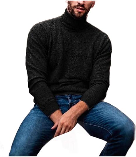 big and tall knit sweaters