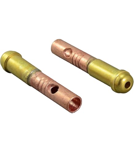 Adaptateur Câble 11N38 Pour Torche TIG WP-18 - Compatible Soudures SR Et WP - 9
