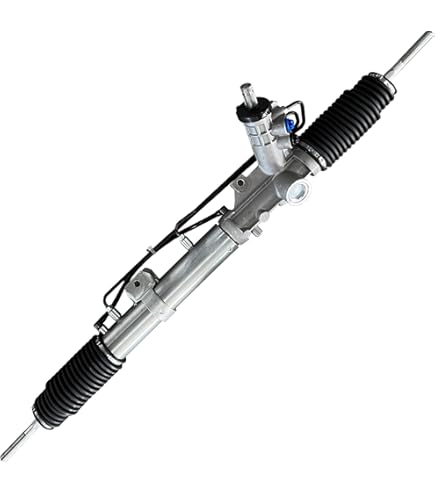 Amazon.com: For BMW Z4 2003-2008 Manual Steering Rack & Pinion