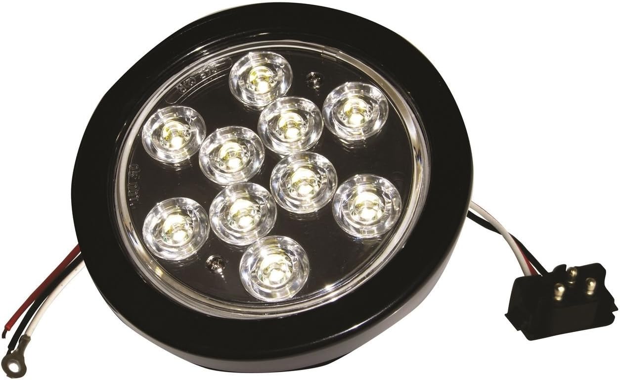 Fortpro F235170 | Back Up Lamps