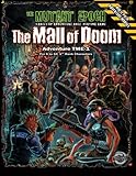 The Mall of Doom: Adventure TME-1