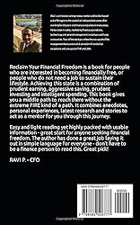 Reclaim Your Financial Freedom: A practical guide