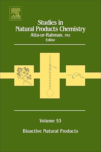 Download Studies in Natural Products Chemistry PDF