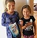 Unicorn Toots Cotton Candy Neek Nacks Gag Gift Fun Bag and Funny Delicious Mystery Flavor. Christmas or Birthday Party Present for Girls and Boys. Keeps Fresh for 9 Months. Holiday Supplies Favors