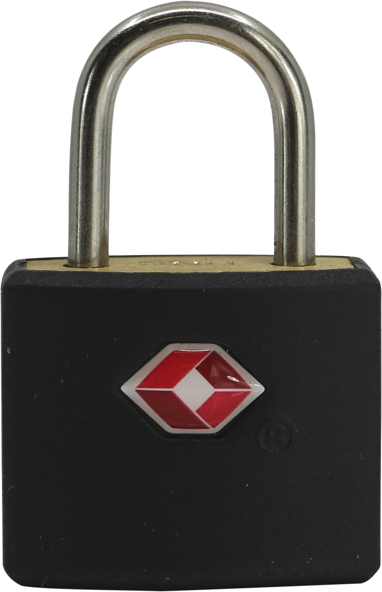 Cao Camping TSA Padlock with Keys