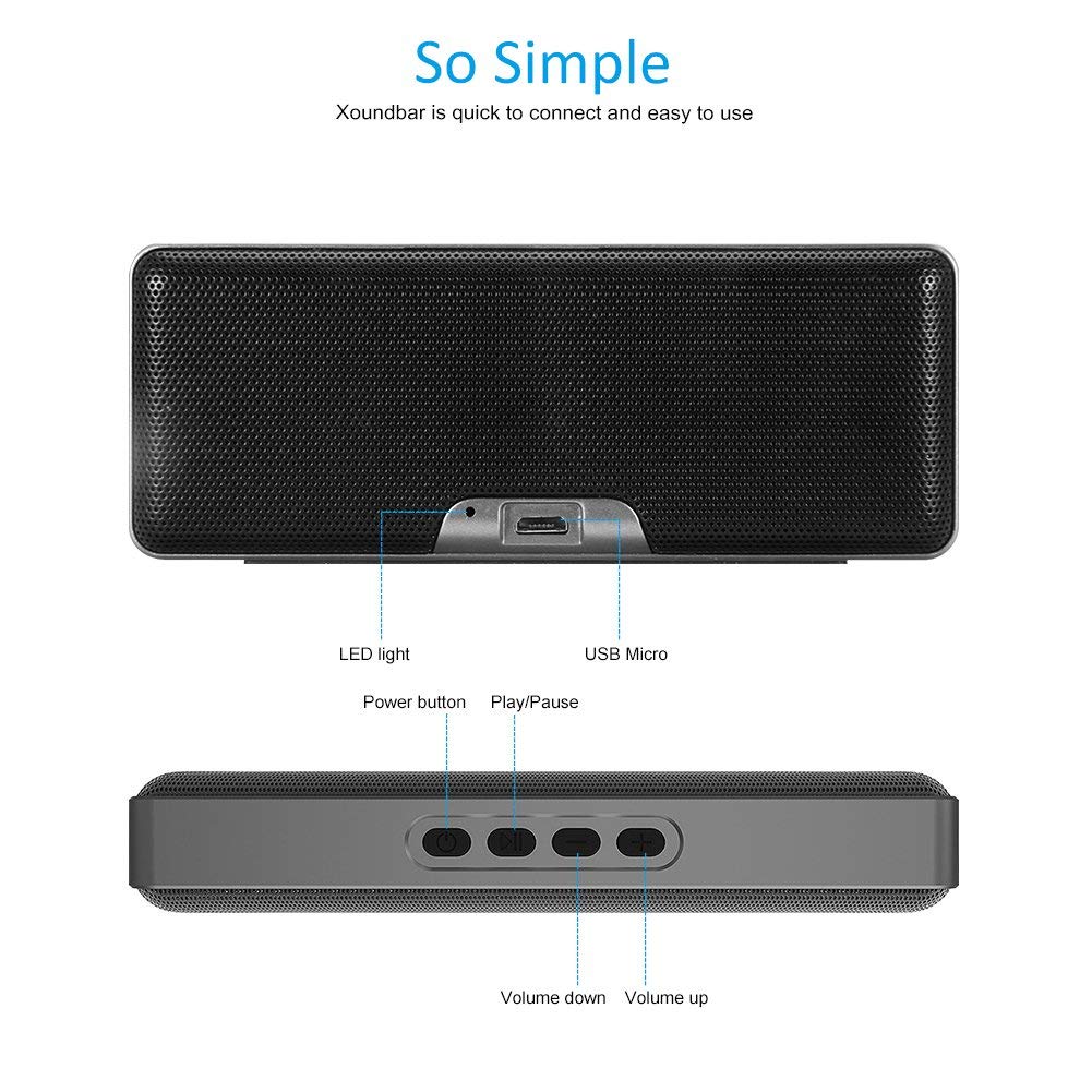 xoundbar