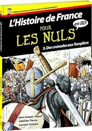 L' histoire de France