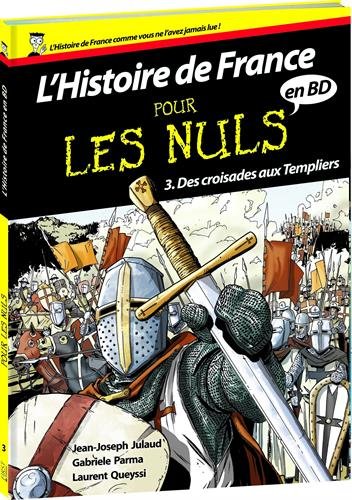 L' histoire de France