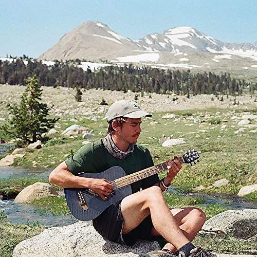 KLOS-Guitars-Reise-Akustikgitarre-aus-Karbonfaser-Schwarz