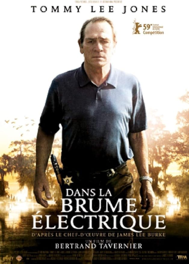 Dans La Brume électrique Streaming dans la Brume électrique: Amazon.fr: Tommy Lee Jones, John Goodman