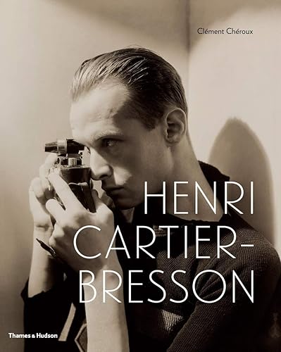 Download Henri Cartier-Bresson: Here and Now PDF