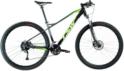 Bike tsw quadro 15 Clearance