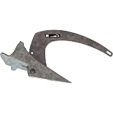 Mantus M2 Anchor Galvanized