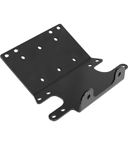 2015-2025 Honda Rancher TRX420 Foreman Rubicon 520/ TRX500 Steel Full - View #9