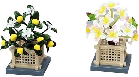 Amazon 酒井産業 木目込用 桜 橘 手作り ひな祭り 桃の節句 お祝い 上巳 国産 親王飾り 段飾り用 雛具 ギフト 贈り物 日本製 おもちゃ おもちゃ