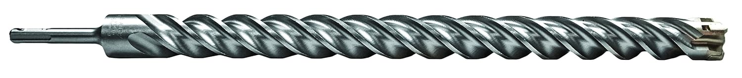 Best 1 1/4 sds plus drill bit