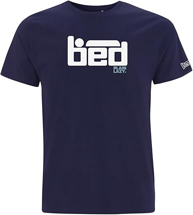 plain lazy t shirts uk