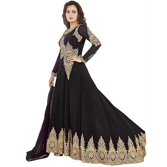 baby salwar suit design 2017