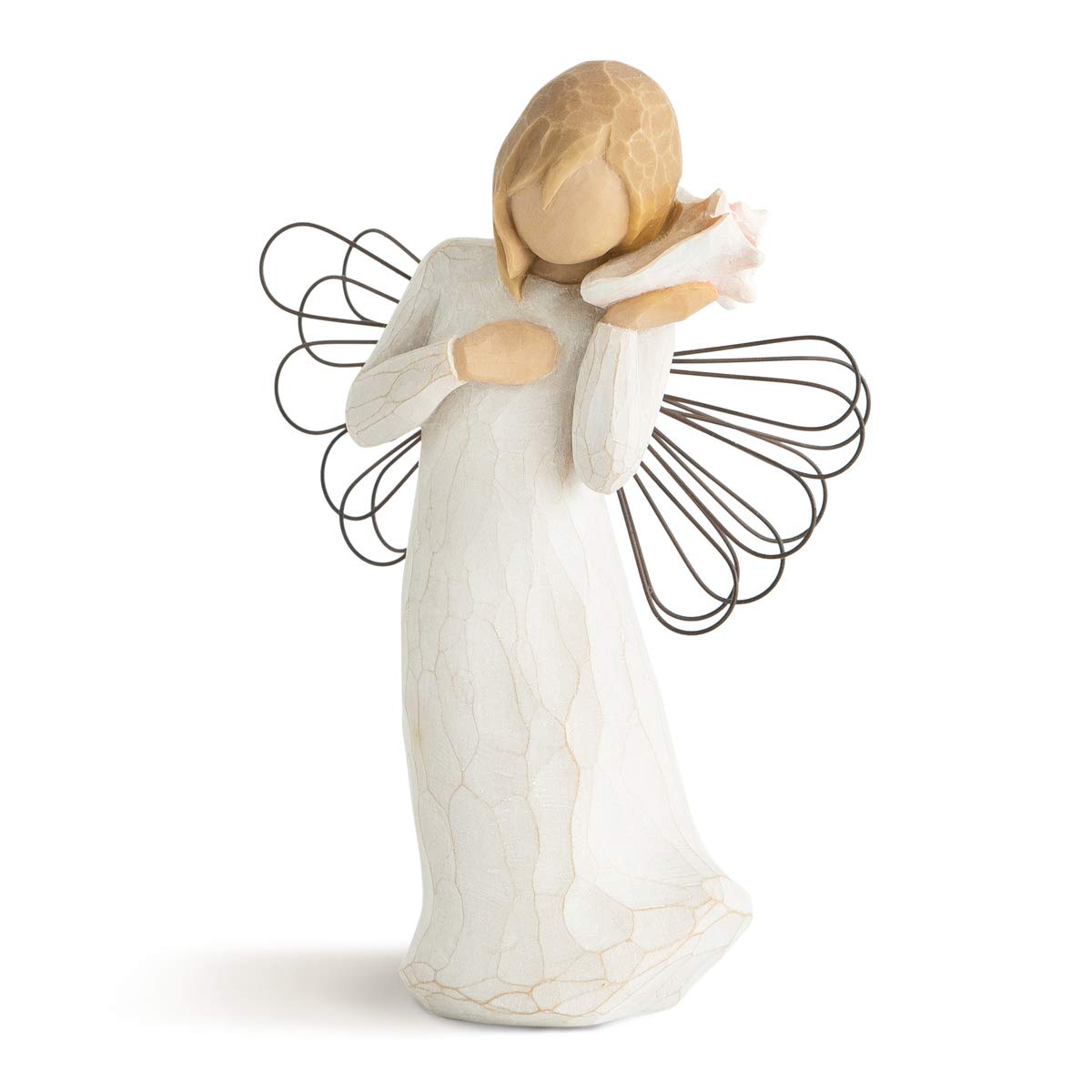 Willow Tree Thinking Of You Figurine