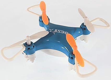 micro quadcopter