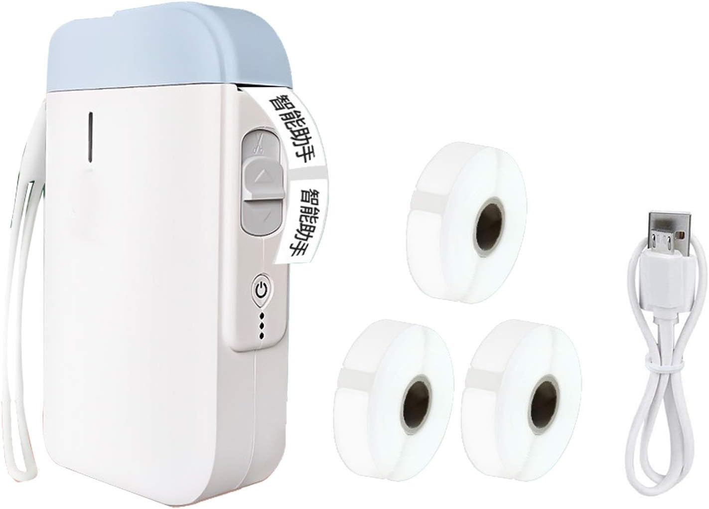 bluetooth printer with ink