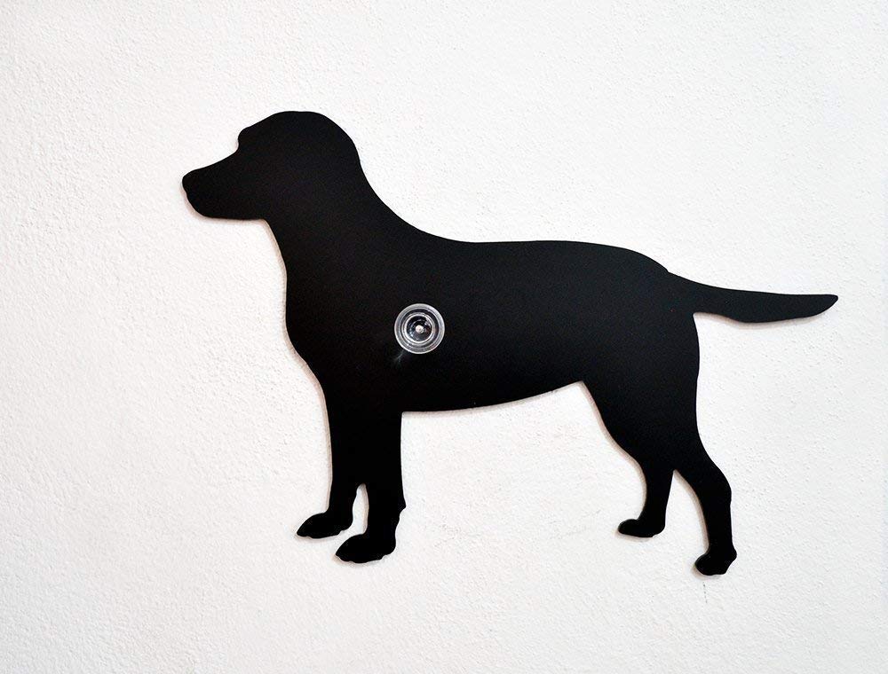 Labrador Retriever Dog Wall Hook/Coat Hook/Key Hanger