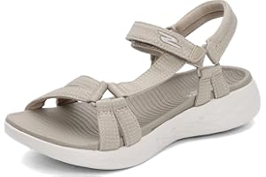 Skechers Women's On-The-go 600-Brilliancy Sport Sandal