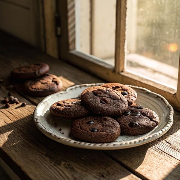 ARCHWAY COOKIES, SOFT DUTCH COCOA COOKIES, 8.75 OZ