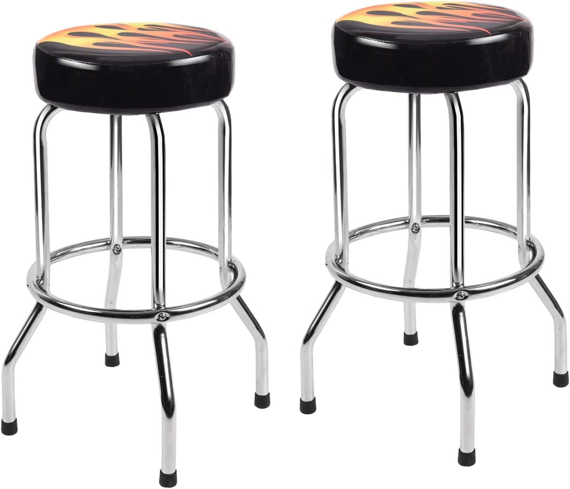 Best Kitchen Chair Nostalgic