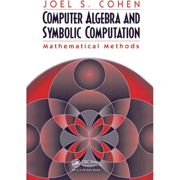 Calculus: A Computer Algebra Approach 英語 Modern Computer Algebra: von zur Gathen, Joachim, Gerhard, Jürgen