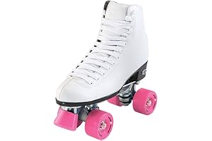 Riedell Skates Wave Ladies Roller Skate