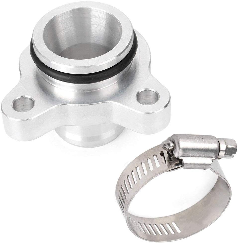 Best Hose Fitting Water Cooling