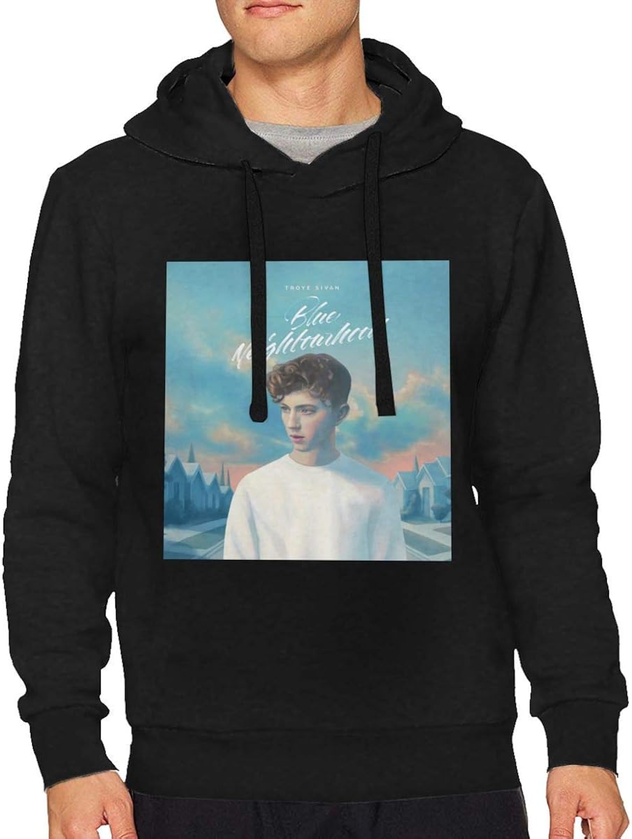 troye sivan hoodie