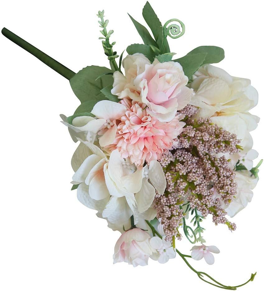 Cuisine Maison Fleurs Artificielles Winkey Snner Bouquet De Rose Pivoine Artificielles En Soie Decoration Pour Fetes De Mariage Festival Noel Cuisine Maison Fleurs Artificielles Winkey Snner Bouquet De Rose Pivoine Artificielles En Soie Decoration Pour Fetes De Mariage Festival Noel