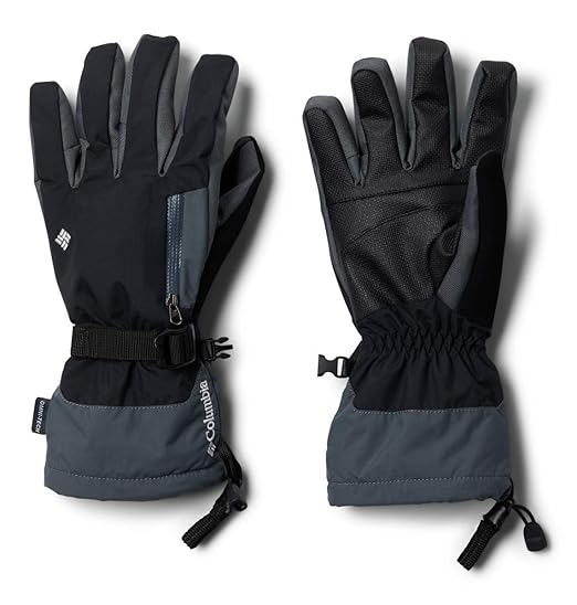 mens gloves amazon