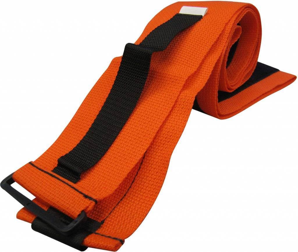Batavia 7062131 Box Strap, Orange/Black