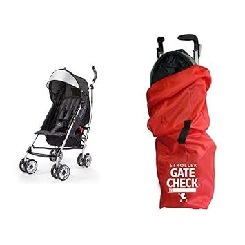 summer infant umbrella stroller