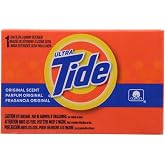 Tide Laundry Powder, 1.4 oz